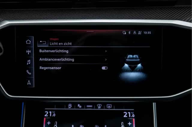 Audi RS6 (2022) thumbnail 44