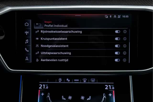 Audi RS6 (2022) thumbnail 46