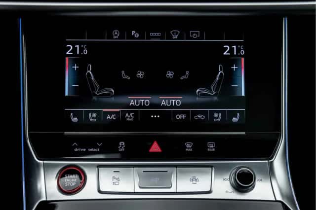 Audi RS6 (2022) thumbnail 47