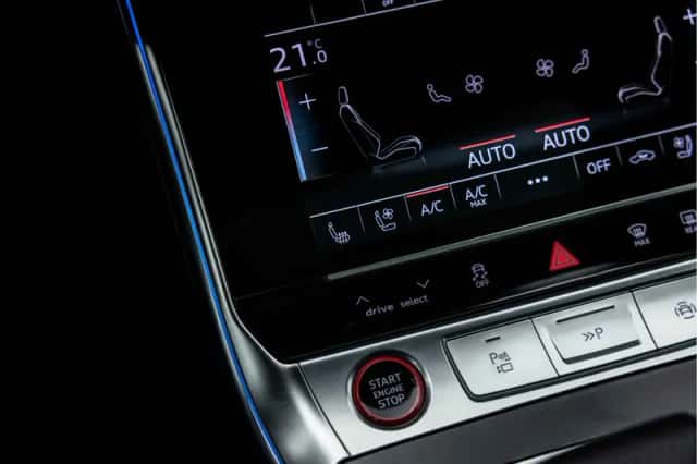 Audi RS6 (2022) thumbnail 48