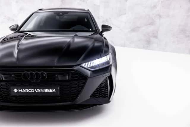 Audi RS6 (2022) thumbnail 53