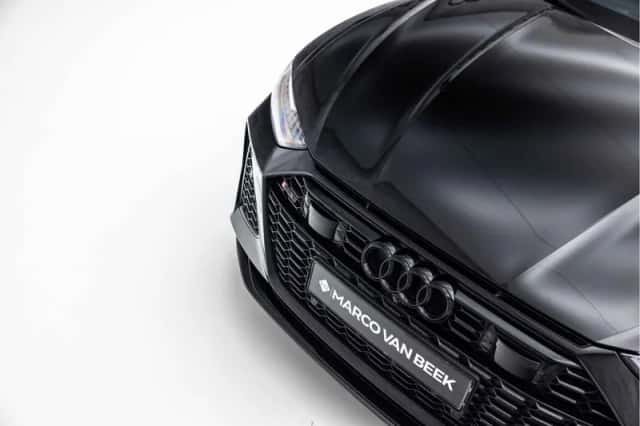 Audi RS6 (2022) thumbnail 7