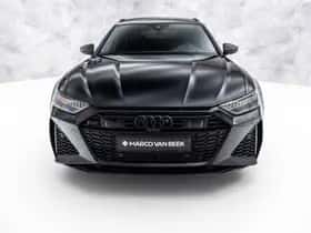 Audi RS6 (2022) thumbnail 8