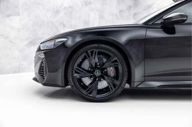 Audi RS6 (2022) thumbnail 9