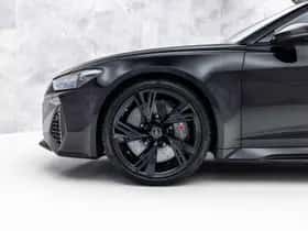 Audi RS6 (2022) thumbnail 9