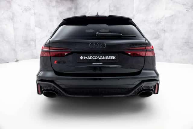 Audi RS6 (2022) thumbnail 10