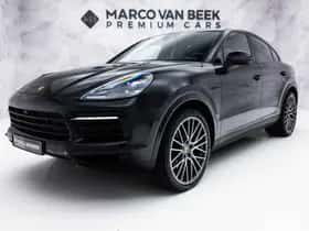 Porsche Cayenne (2020)