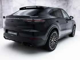 Porsche Cayenne (2020) thumbnail 2