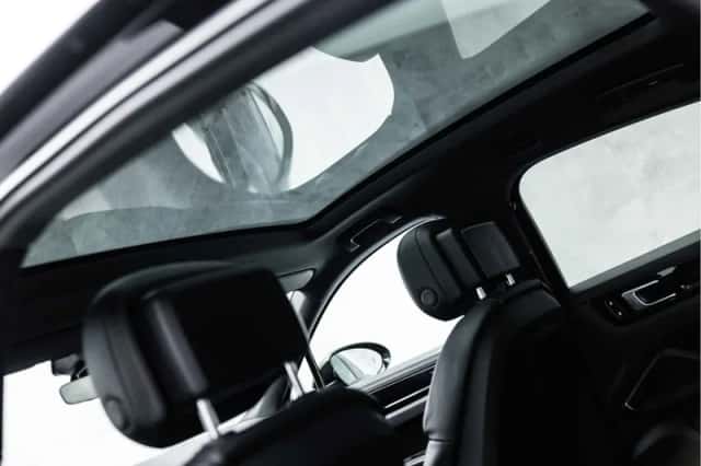 Porsche Cayenne (2020) thumbnail 14