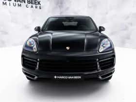Porsche Cayenne (2020) thumbnail 4