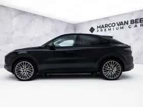 Porsche Cayenne (2020) thumbnail 5