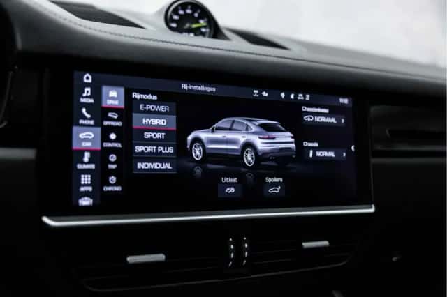Porsche Cayenne (2020) thumbnail 41