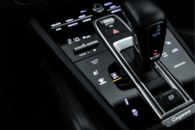 Porsche Cayenne (2020) thumbnail 46
