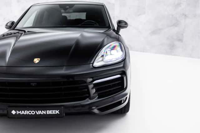 Porsche Cayenne (2020) thumbnail 51