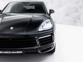 Porsche Cayenne (2020) thumbnail 51