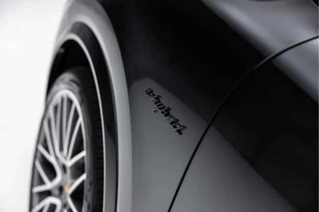 Porsche Cayenne (2020) thumbnail 52