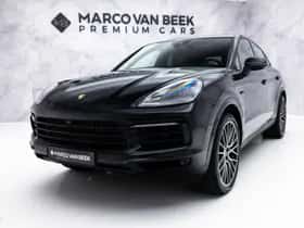 Porsche Cayenne (2020) thumbnail 7