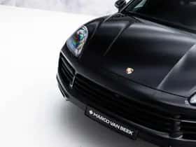 Porsche Cayenne (2020) thumbnail 8