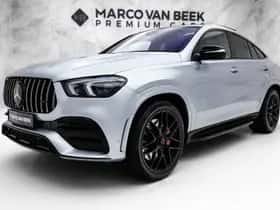 Mercedes-Benz GLE (2023)