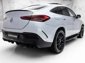 Mercedes-Benz GLE (2023) thumbnail 2