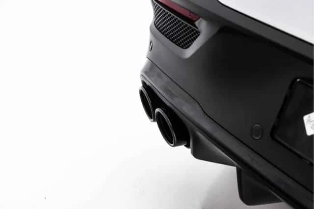 Mercedes-Benz GLE (2023) thumbnail 11