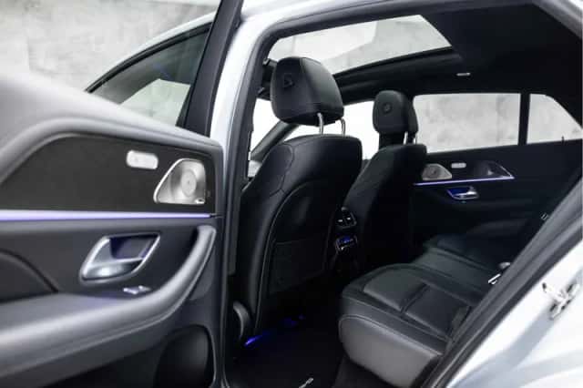 Mercedes-Benz GLE (2023) thumbnail 14
