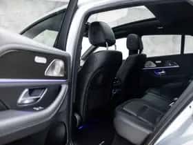 Mercedes-Benz GLE (2023) thumbnail 14