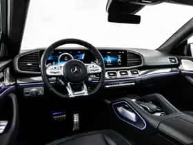 Mercedes-Benz GLE (2023) thumbnail 16