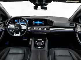 Mercedes-Benz GLE (2023) thumbnail 17