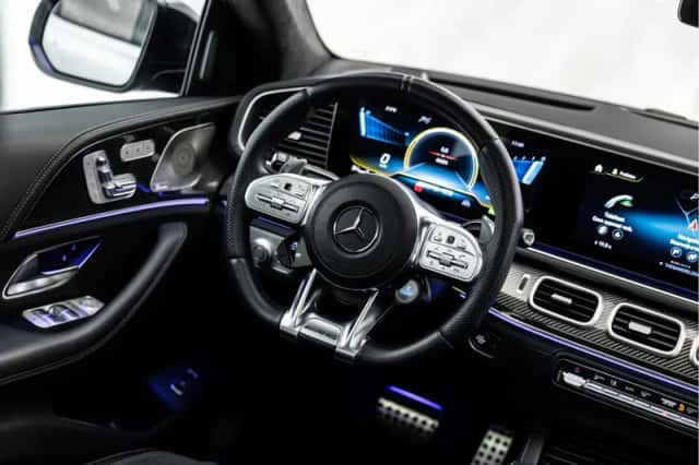 Mercedes-Benz GLE (2023) thumbnail 18