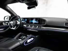 Mercedes-Benz GLE (2023) thumbnail 19