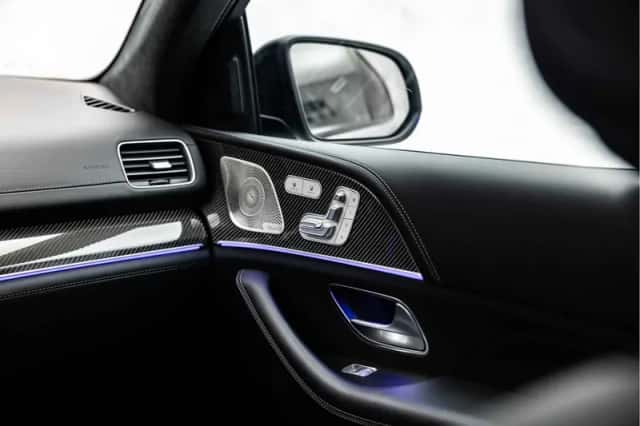 Mercedes-Benz GLE (2023) thumbnail 20