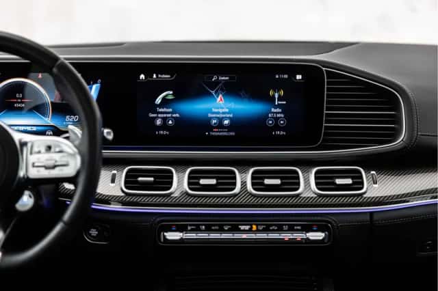 Mercedes-Benz GLE (2023) thumbnail 21