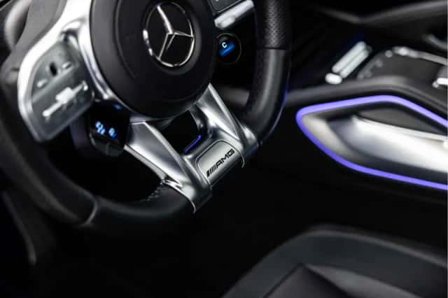 Mercedes-Benz GLE (2023) thumbnail 24