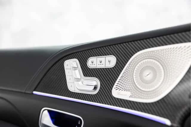 Mercedes-Benz GLE (2023) thumbnail 28