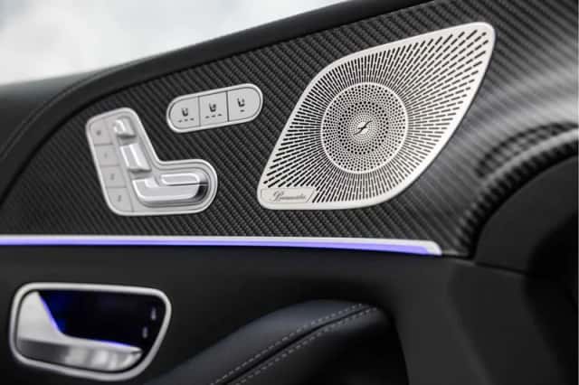 Mercedes-Benz GLE (2023) thumbnail 29