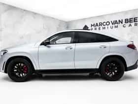 Mercedes-Benz GLE (2023) thumbnail 4
