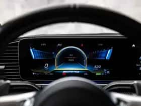 Mercedes-Benz GLE (2023) thumbnail 31
