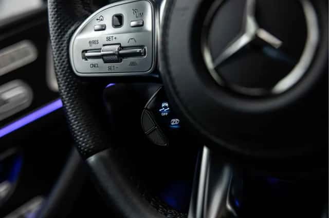 Mercedes-Benz GLE (2023) thumbnail 34