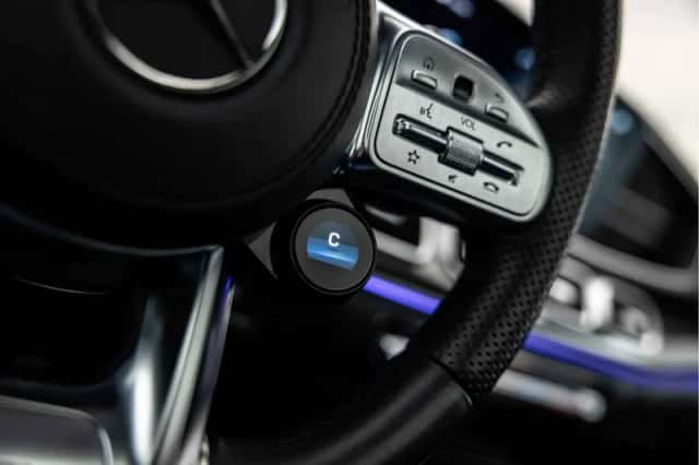 Mercedes-Benz GLE (2023) thumbnail 35