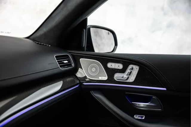 Mercedes-Benz GLE (2023) thumbnail 36