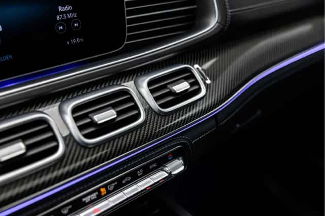 Mercedes-Benz GLE (2023) thumbnail 38
