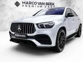 Mercedes-Benz GLE (2023) thumbnail 5