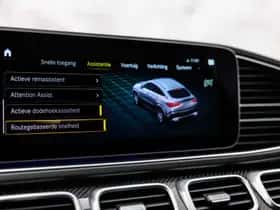 Mercedes-Benz GLE (2023) thumbnail 48