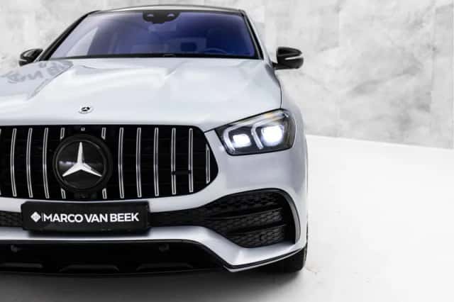 Mercedes-Benz GLE (2023) thumbnail 57