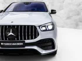Mercedes-Benz GLE (2023) thumbnail 57