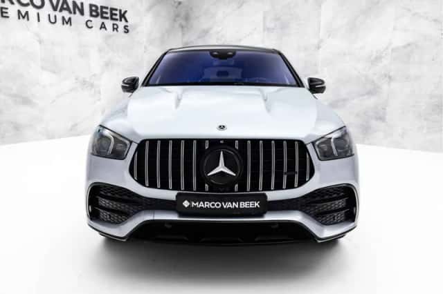 Mercedes-Benz GLE (2023) thumbnail 7