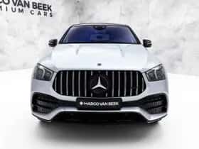 Mercedes-Benz GLE (2023) thumbnail 7