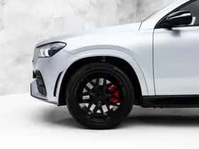 Mercedes-Benz GLE (2023) thumbnail 8