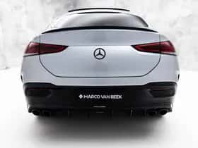 Mercedes-Benz GLE (2023) thumbnail 9